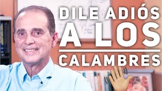 Episodio 1524 Dile Adiós a Los Calambres [upl. by Jamey]