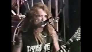 Sepultura Inner Self Live Rock in Rio II [upl. by Acinad]