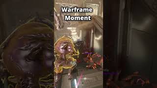 Average Warframe Moment [upl. by Damha]