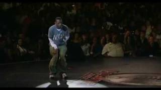 Tommy Davidson All Star Comedy Jam Part 1 [upl. by Idou]