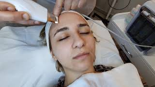 Hydrafacial Cilt Bakımı Nedir  Nasıl Uygulanmaktadır   Medipark Tıp Merkezi [upl. by Aernda]