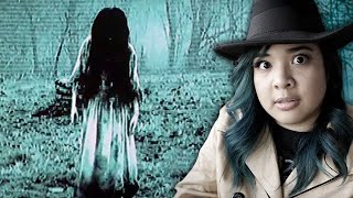 This Japanese Horror Film Was Actually Real [upl. by Charley]