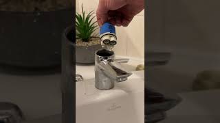 Bathroom Mixer Cartridge Replacement [upl. by Tevlev91]