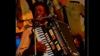 Zydeco  1980s  Clifton Chenier The King of Zydeco 1925  1987 [upl. by Adim]