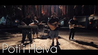 VERUA  Potii Heiva Official Video [upl. by Kaitlyn]