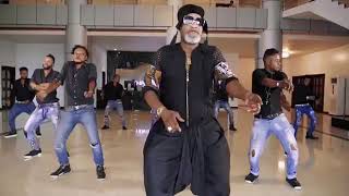 Koffi Olomide  Papa Ngwasuma Clip Officiel [upl. by Jenks]