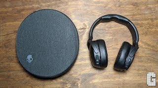 NEW Skullcandy Venue Wireless Active Noise Cancelling REVIEW [upl. by Chloe]