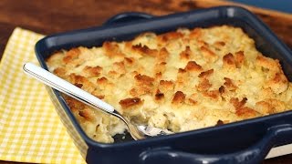 Perfect Creamy Mac and Cheese [upl. by Aimac]