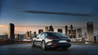 Porsche Panamera 4 Review Affordable Luxury Pt1  Everyday Driver [upl. by White60]