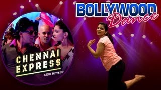 Lungi Dance  Full Song  Chennai Express [upl. by Ahsienet]