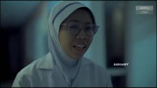 Hantu Seram Hospital FULL Movie new2020 [upl. by Ruphina]