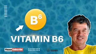 Vitamin B6 [upl. by Didier707]