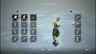 Absolver Wasted Potential [upl. by Greggory]