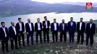 Salatullah  Özlem Ajans Sanatçıları  2019 [upl. by Nalor]