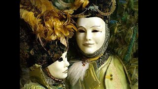 Carnival of Venice Classical Waltzes amp Italian Folk Music from Venice [upl. by Daus672]