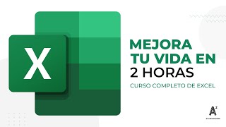 Curso Completo de Excel Gratis [upl. by Kilmarx714]