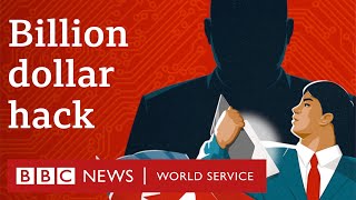 The billion dollar Bangladesh bank heist The Lazarus Heist Episode 4  BBC World Service podcast [upl. by Llednek]