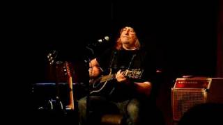 Ray Wylie Hubbard  Choctaw Bingo [upl. by Nagoh]