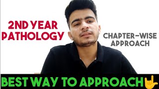 How to Approach 2nd Year Pathology  Pathology  EOMS [upl. by Esilehc]