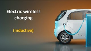 Dynamic wireless charging of electric vehicle MATLAB simulation [upl. by Bolger]