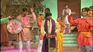 Jogira Sa Ra Ra Ra Full Song Holi 2003 [upl. by Akered]