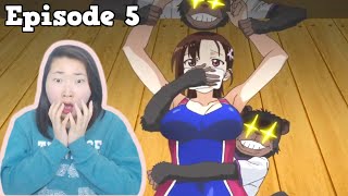 The Clickbait too Strong Come Together to the Seton Academy Episode 5 Live Reactions amp Discussions [upl. by Ozner]