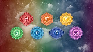 ALL 7 CHAKRAS HEALING SOUND BATH 》Ultimate Chakra amp Aura Cleanse [upl. by Frances]