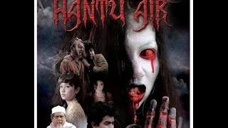 📽 HANTU AIR 2012 [upl. by Nitsej]