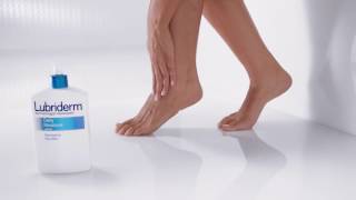 Every Body TV Commercial  Every Body Care™  LUBRIDERM® [upl. by Yajet]