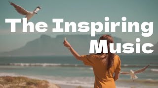 The Inspiring Background  Music for Video  30 Sec [upl. by Allyson879]