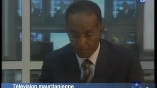 Coup détat en MAURITANIE [upl. by Lamonica]