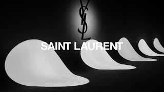 SAINT LAURENT  WOMEN WINTER 2020  FULL SHOW [upl. by Miguela]