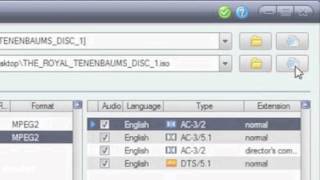 How To Copy A DVD Using DVD Fab amp DVD Shrink [upl. by Netsrak846]