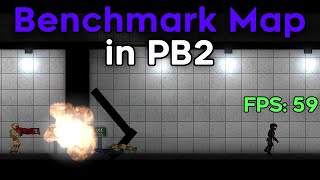 Plazma Burst 2 FPS Benchmark Map [upl. by Sopher]