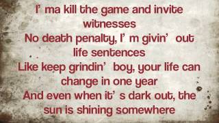 JCole Premeditated Murder Lyrics [upl. by Dempsey]