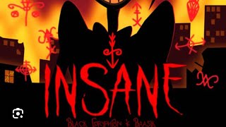 Insane lyrics [upl. by Bonner]