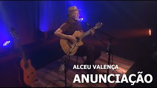 Alceu Valença  Anunciação [upl. by Nnylyma]