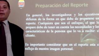 La Redacción del Reporte [upl. by Khanna179]