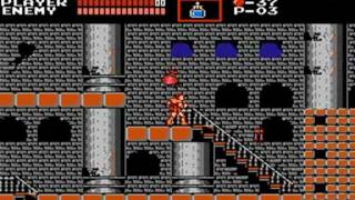 Longplay Castlevania NES  All Secrets No Deaths [upl. by Trudy418]