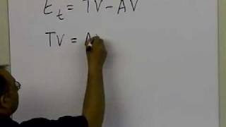 Chapter 0202 Lesson Richardsons Extrapolation Formula for Differentiation Theory [upl. by Kristos468]