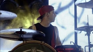 twenty one pilots  Blurryface Tour Highlight 07 [upl. by Namor182]