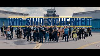 WIR SIND SICHERHEIT [upl. by Dickie]