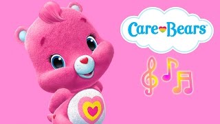 Care Bears  Care Hugs  Music Video [upl. by Bettine702]