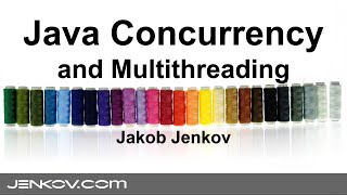 Java Concurrency and Multithreading  Introduction [upl. by Anaiek]