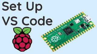 How to Set Up Visual Studio Code to Program the Pi Pico Windows [upl. by Zalea628]