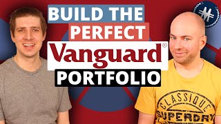 How To Build The Perfect Vanguard Portfolio [upl. by Irb782]