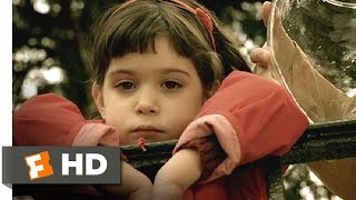 Amélie 112 Movie CLIP  Little Amelie 2001 HD [upl. by Reffinnej58]