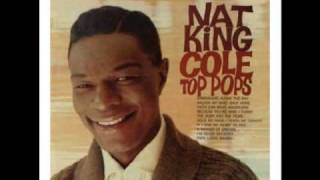 quotRamblin Rosequot Nat King Cole [upl. by Paul]