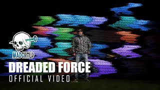 Dreaded Force by MADCHILD Swollen Members [upl. by Nahtanoj715]