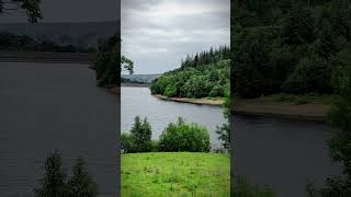 Exploring the Beauty of Ladybower Reservoir A Nature Lovers ParadiseDerbyshireUnited Kingdom UK [upl. by Mac]